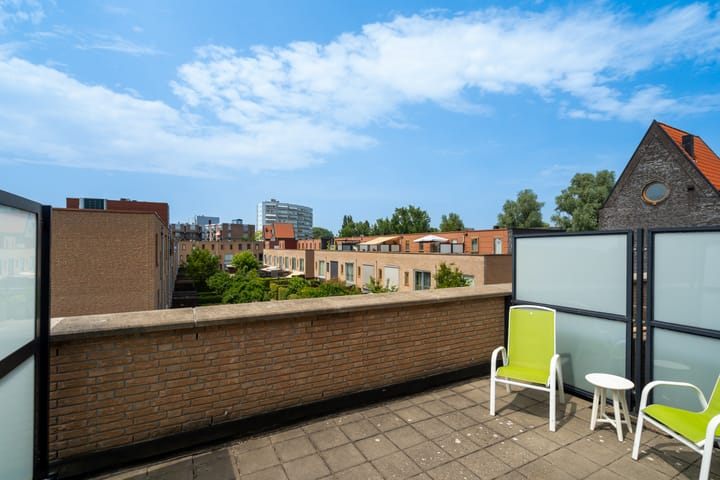 Foto 26 van Piersonstraat 57