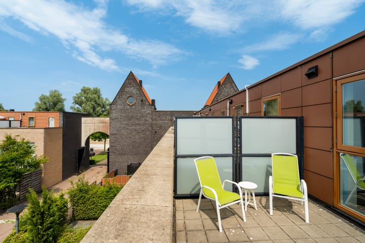 Foto 27 van Piersonstraat 57