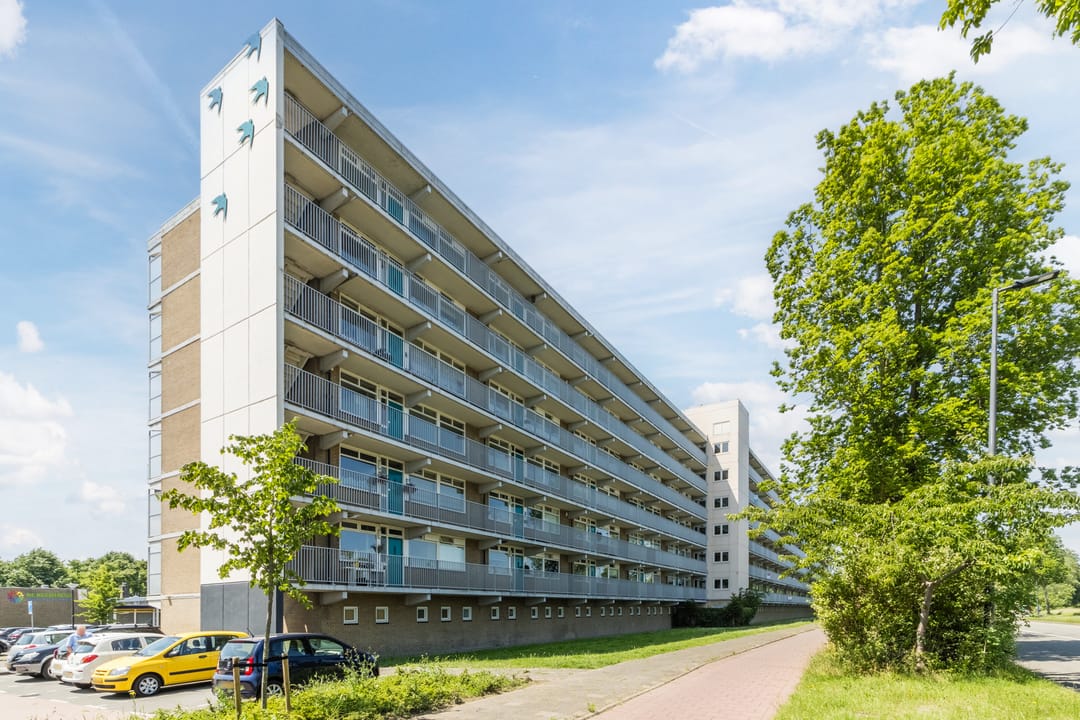 Photo 1 of Zwaluwstraat 94