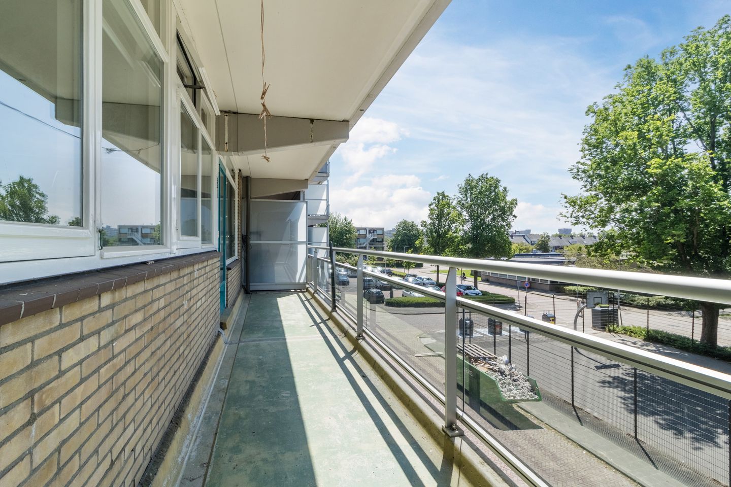 Photo 4 of Zwaluwstraat 94