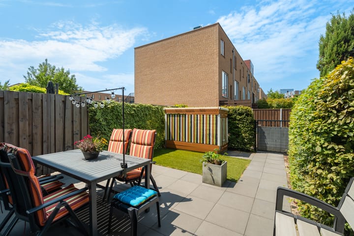 Foto 36 van Piersonstraat 57