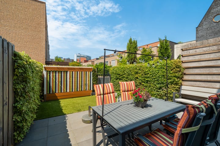 Foto 37 van Piersonstraat 57