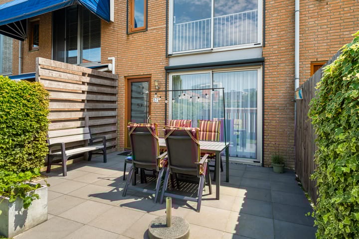 Foto 38 van Piersonstraat 57