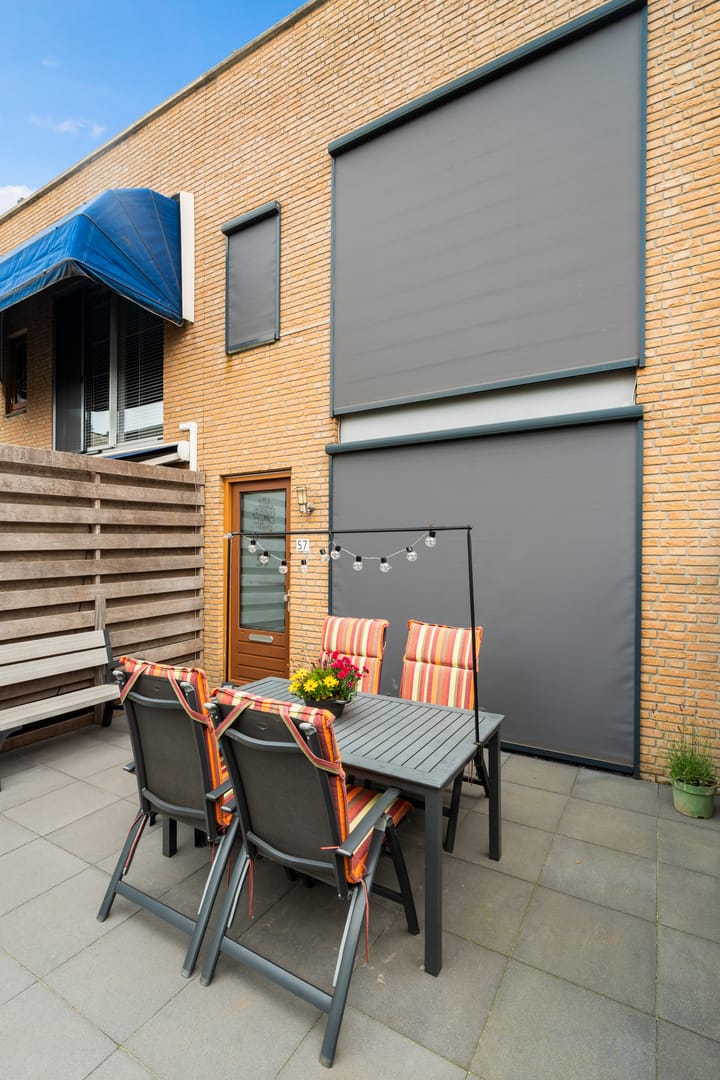 Foto 39 van Piersonstraat 57