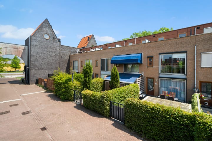 Foto 42 van Piersonstraat 57