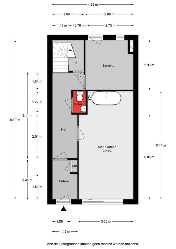 Foto 54 van Piersonstraat 57