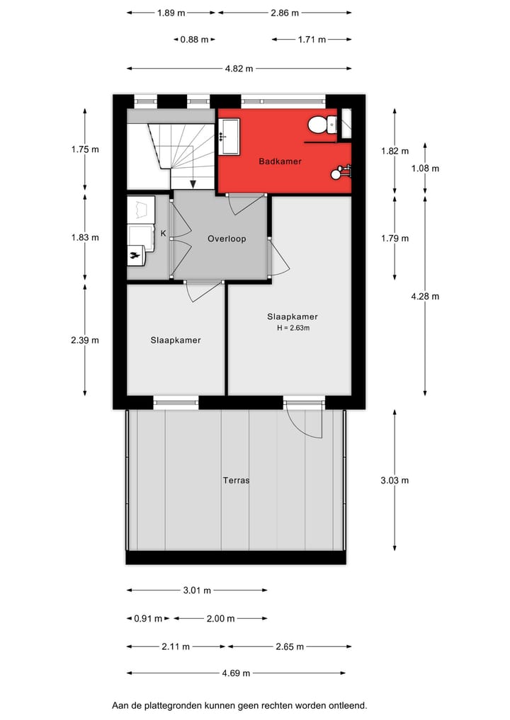 Foto 56 van Piersonstraat 57