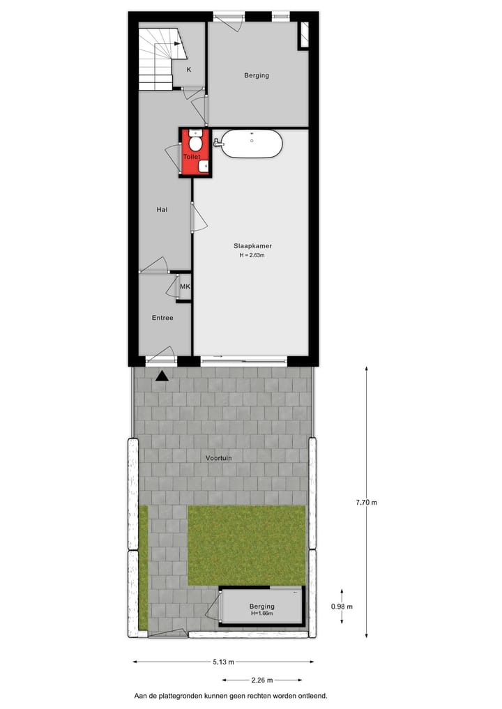 Foto 57 van Piersonstraat 57