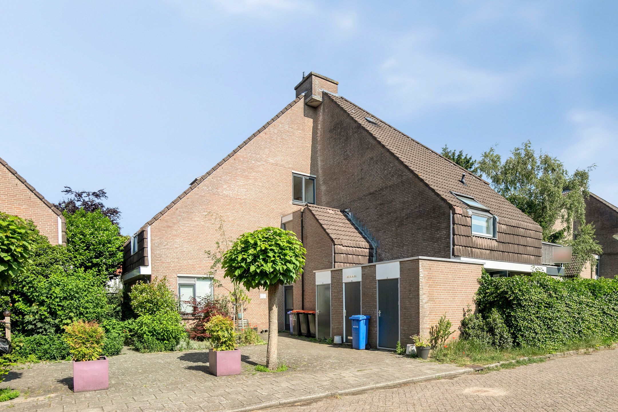 Foto 6 van Scheltemalaan 79