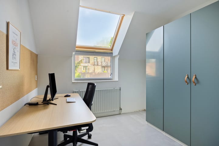 Foto 21 van Scheltemalaan 79