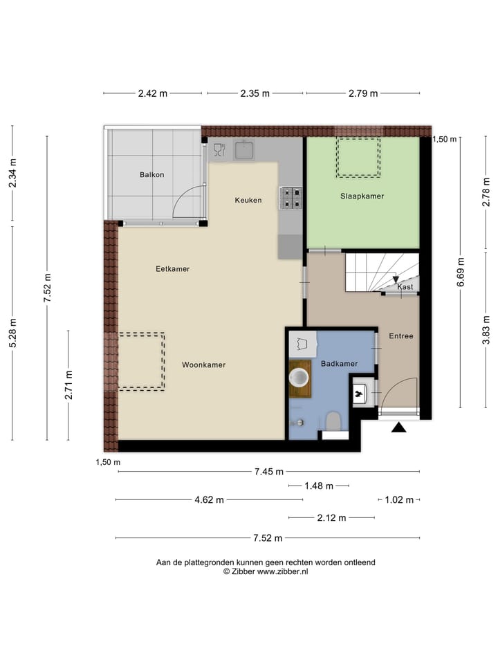 Foto 29 van Scheltemalaan 79