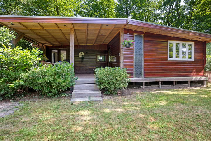 Foto 1 van Steenbakkersweg 7-367