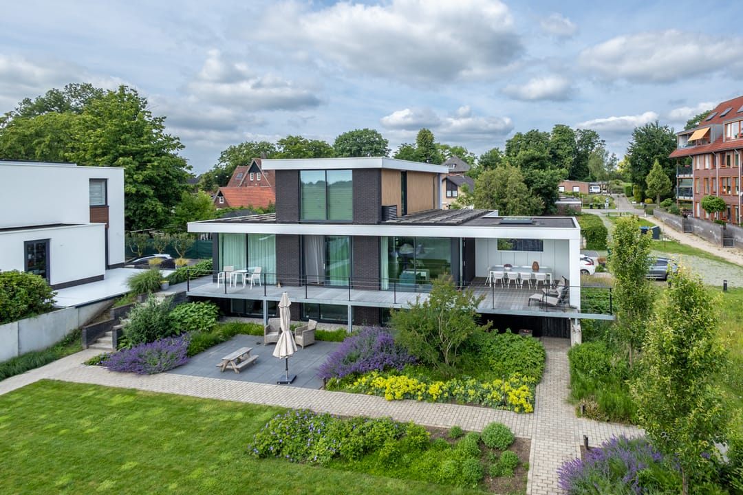 Photo 1 of Bongersstraat 239-B