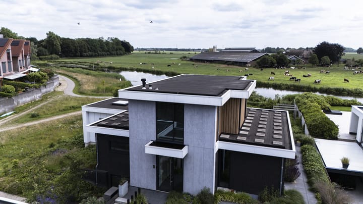 Foto 2 van Bongersstraat 239-B