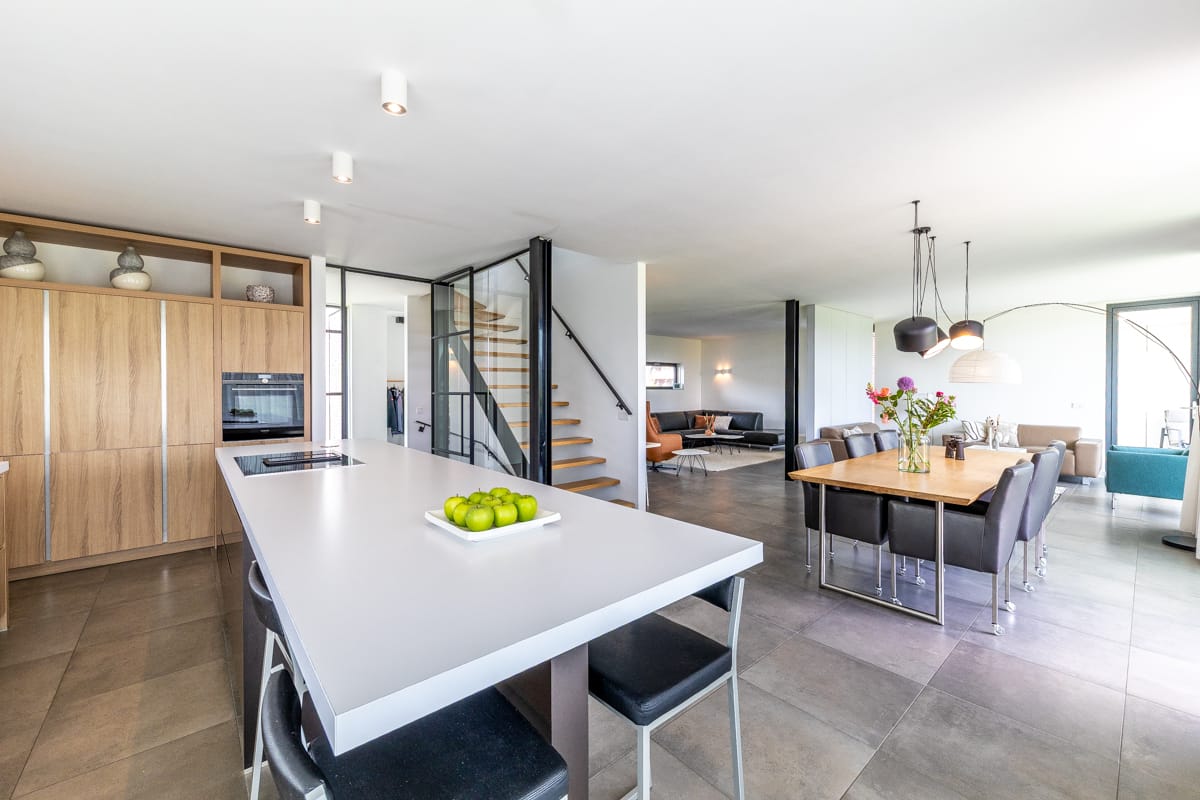 Photo 4 of Bongersstraat 239-B