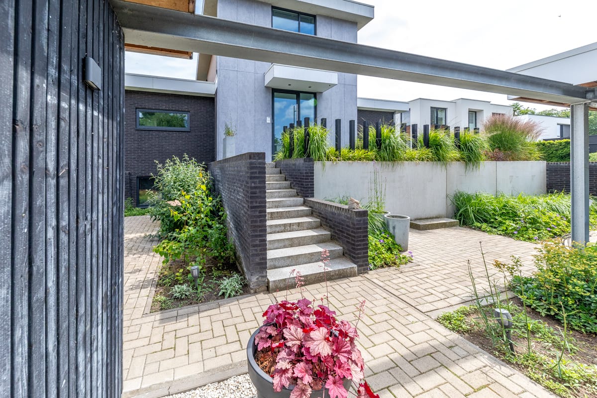 Photo 6 of Bongersstraat 239-B