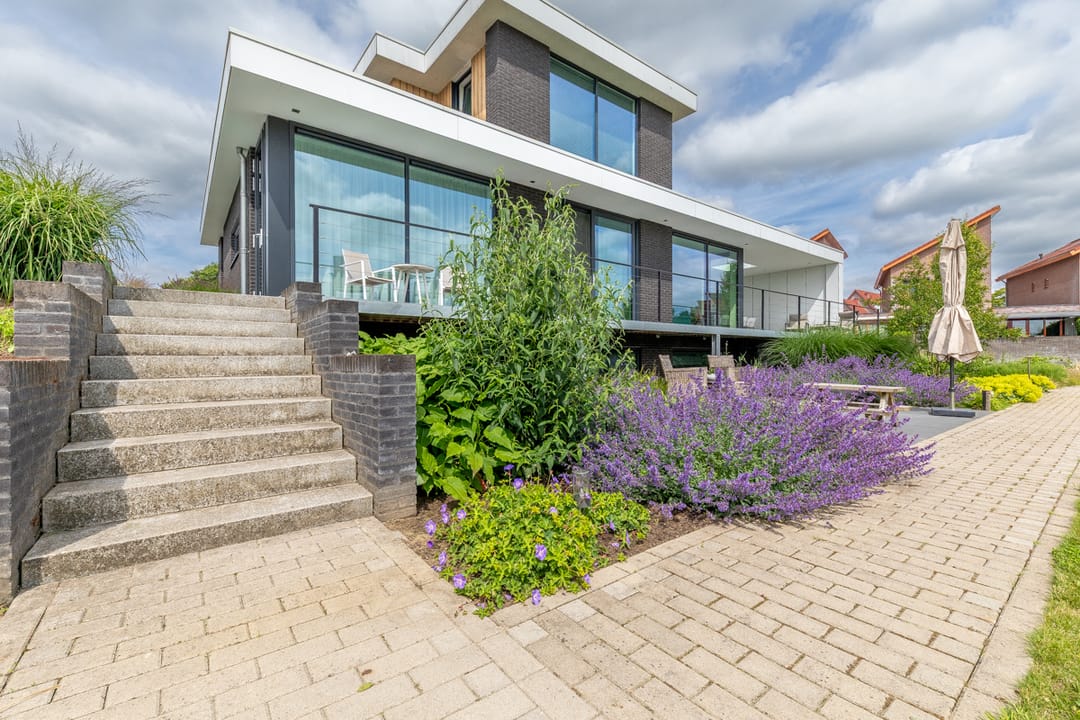 Photo 7 of Bongersstraat 239-B