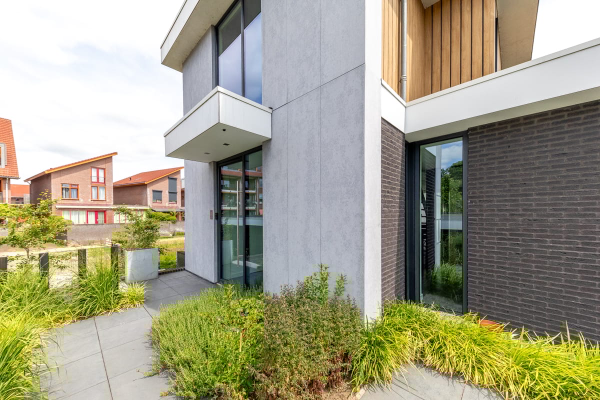 Photo 9 of Bongersstraat 239-B