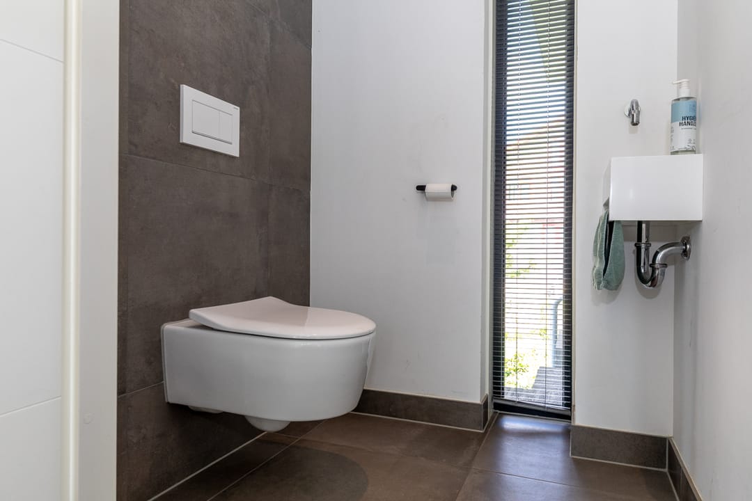 Photo 11 of Bongersstraat 239-B