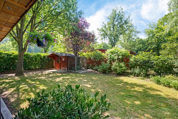 Foto 28 van Steenbakkersweg 7-367