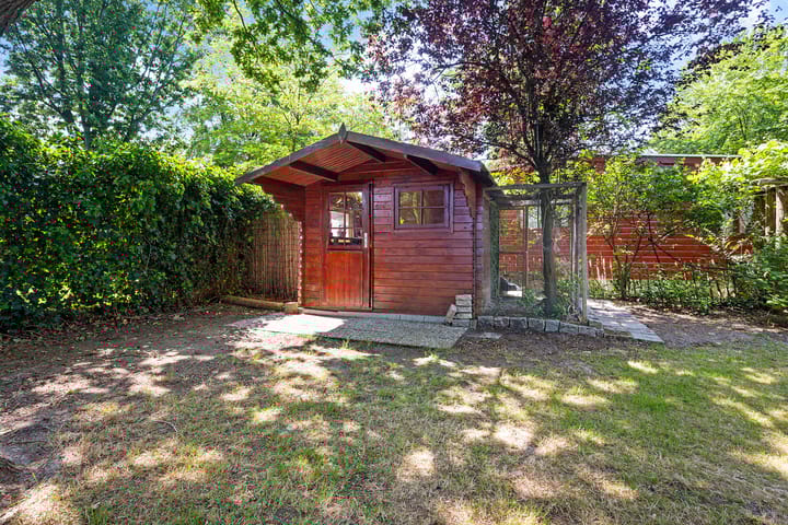 Foto 30 van Steenbakkersweg 7-367