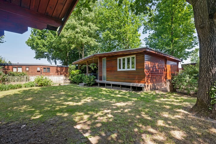 Foto 35 van Steenbakkersweg 7-367