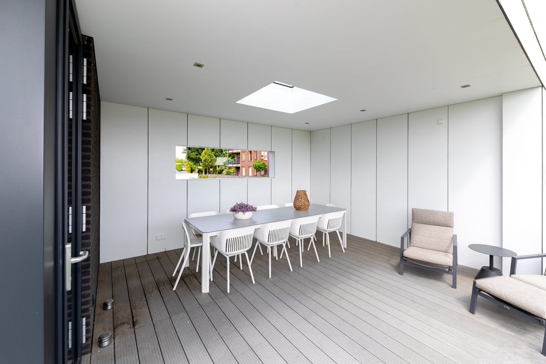 Photo 43 of Bongersstraat 239-B