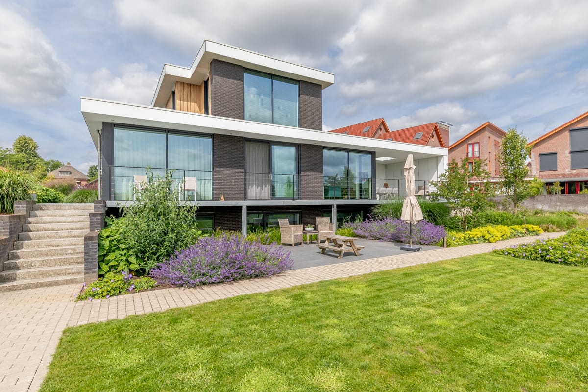 Photo 50 of Bongersstraat 239-B