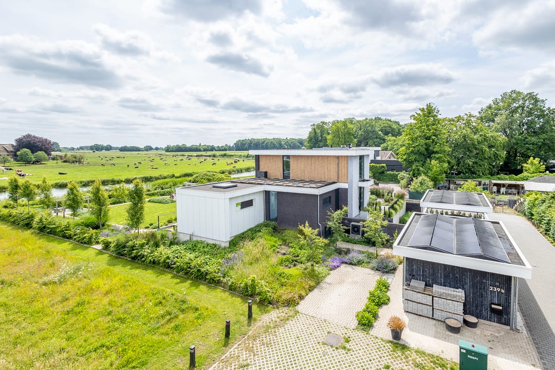 Photo 52 of Bongersstraat 239-B