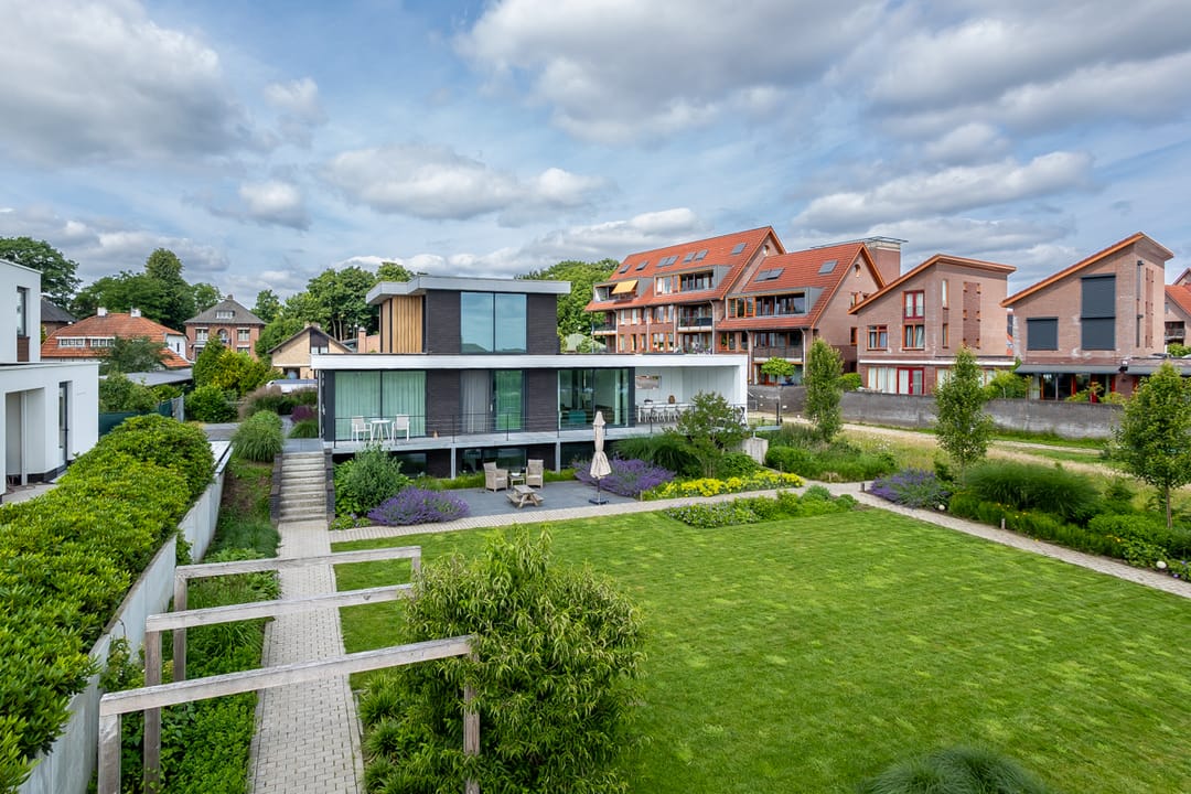 Photo 53 of Bongersstraat 239-B