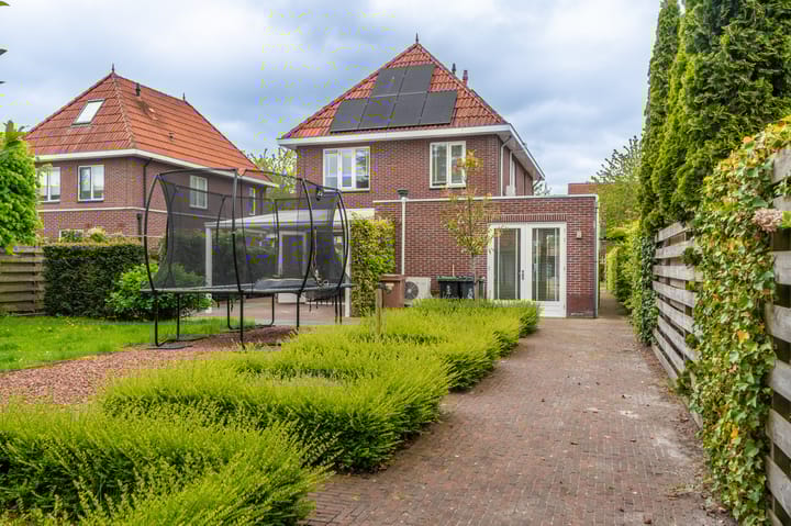 Foto 50 van Boomgaard 56