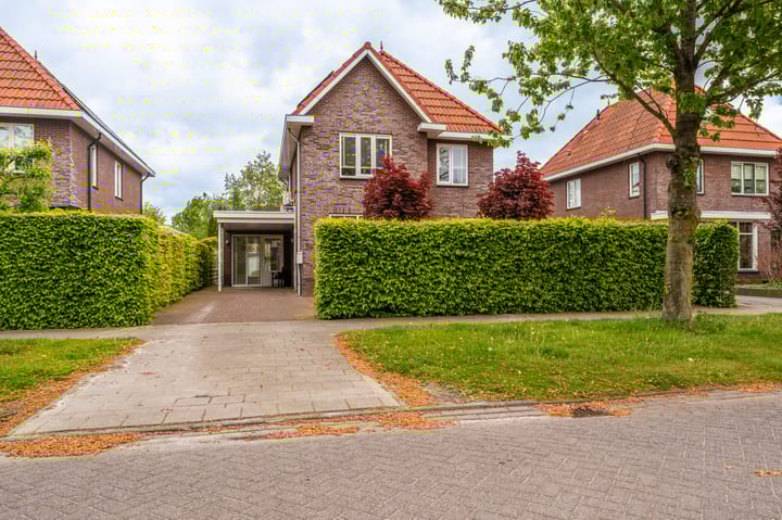 Foto 51 van Boomgaard 56