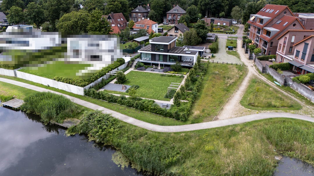 Photo 58 of Bongersstraat 239-B