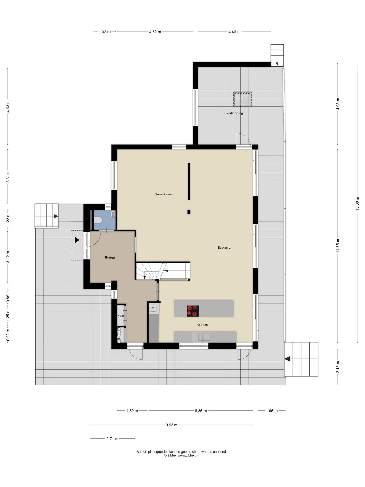 Photo 65 of Bongersstraat 239-B