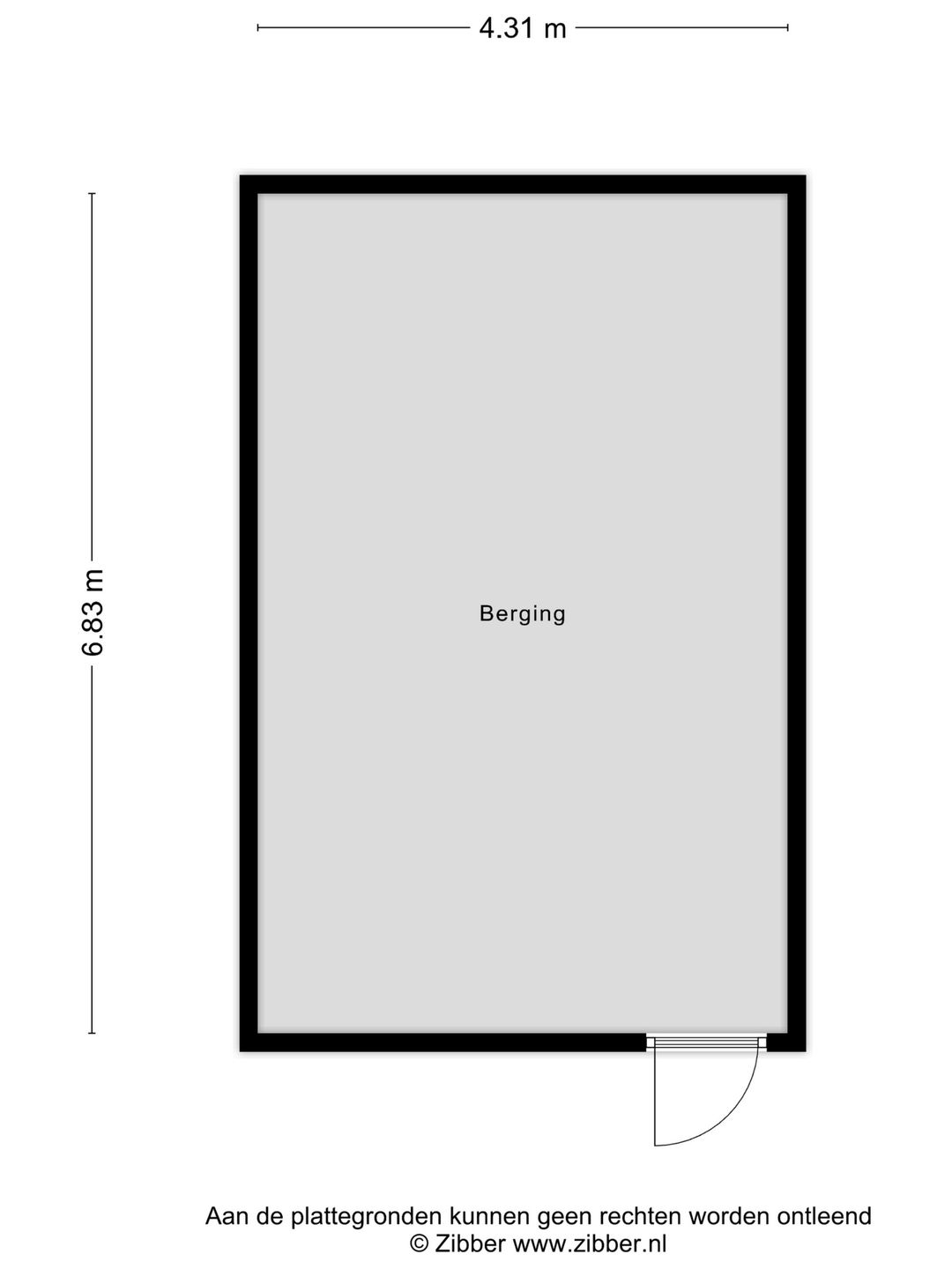 Photo 68 of Bongersstraat 239-B