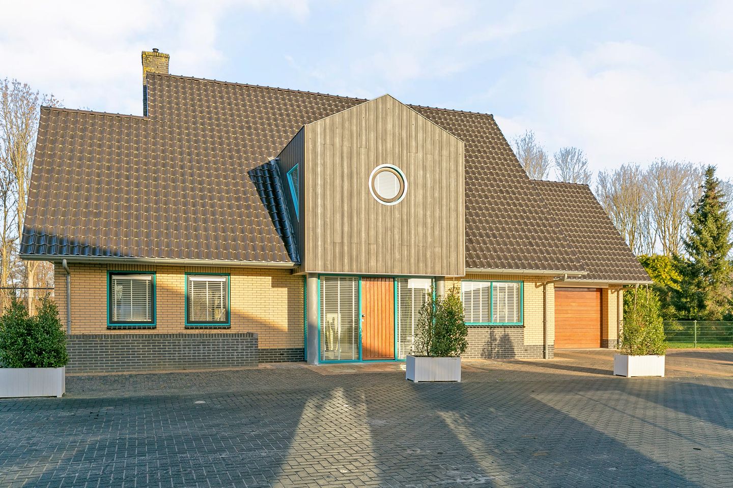 View photo 4 of Het Helmhout 35
