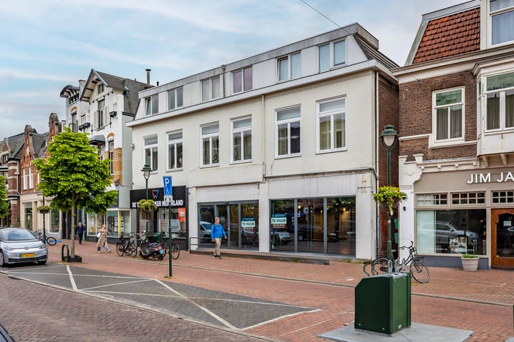 's-Gravelandseweg 28-30, Hilversum