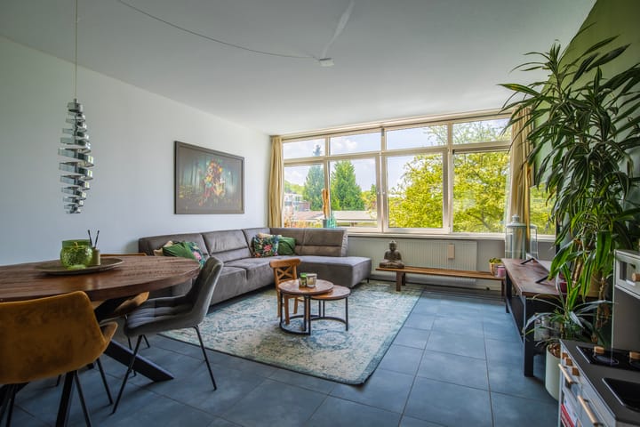 Foto 3 van De Houtmanstraat 42