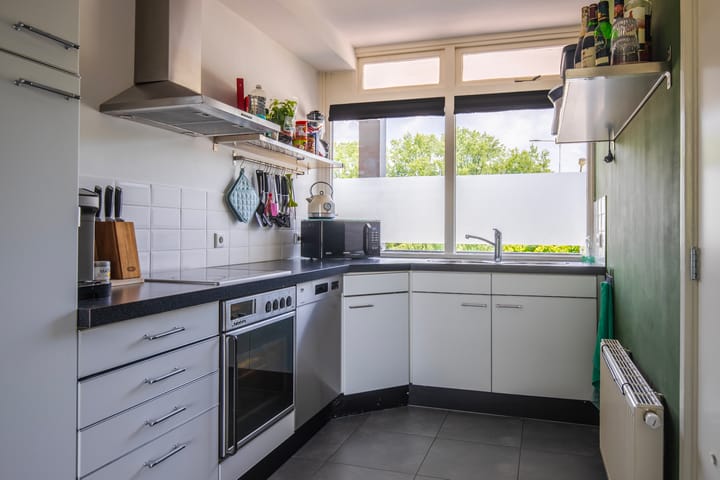 Foto 4 van De Houtmanstraat 42