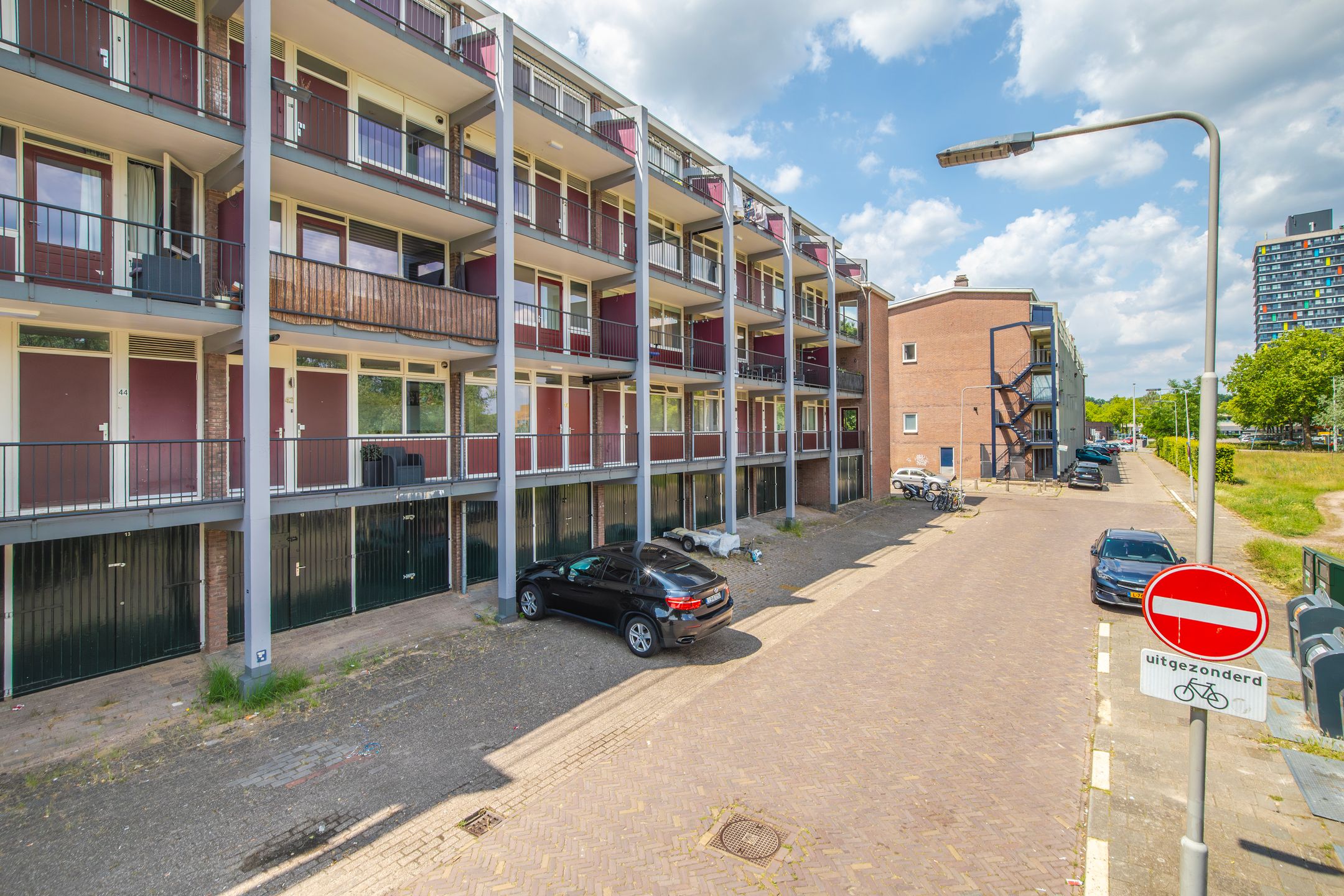 Foto 6 van De Houtmanstraat 42