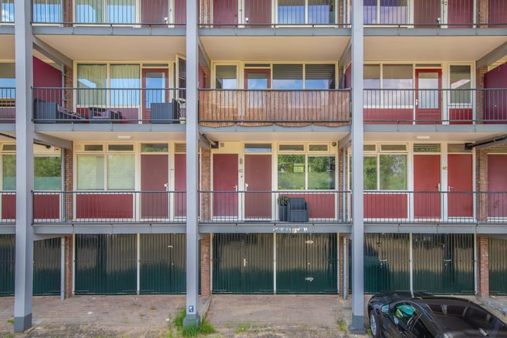 Foto 7 van De Houtmanstraat 42