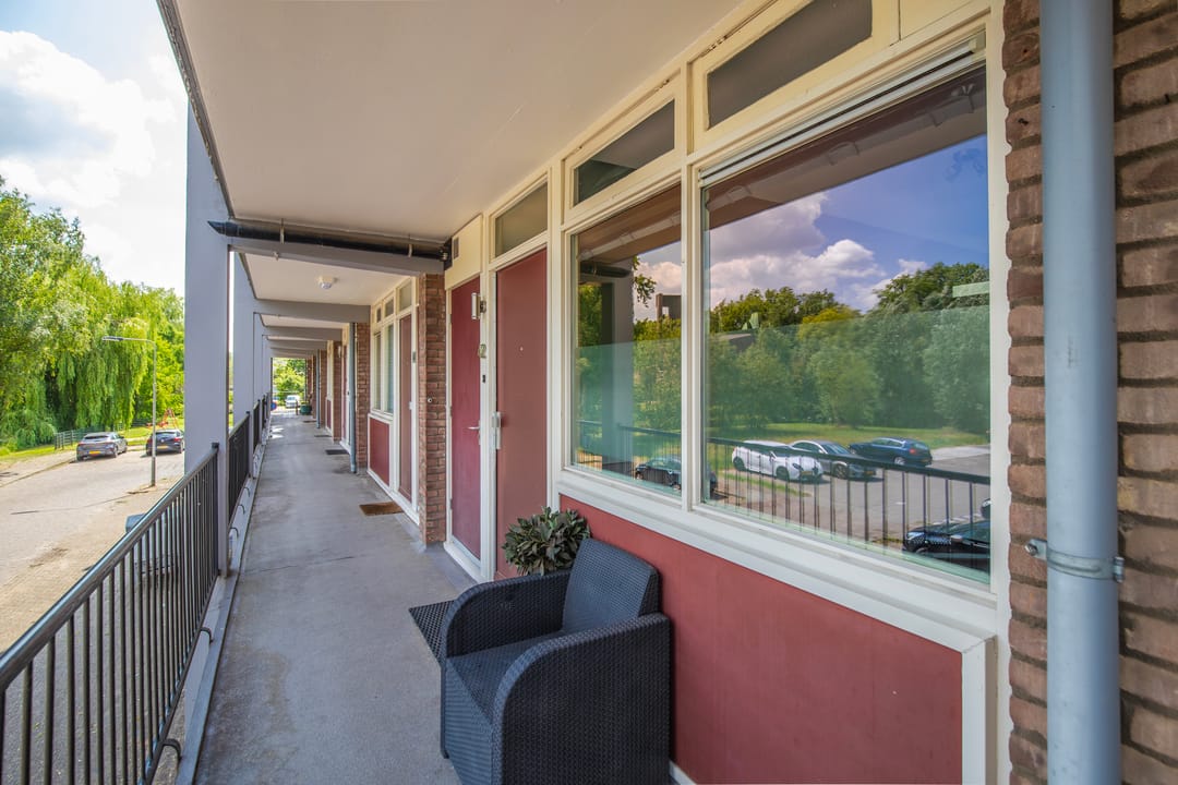 Foto 8 van De Houtmanstraat 42