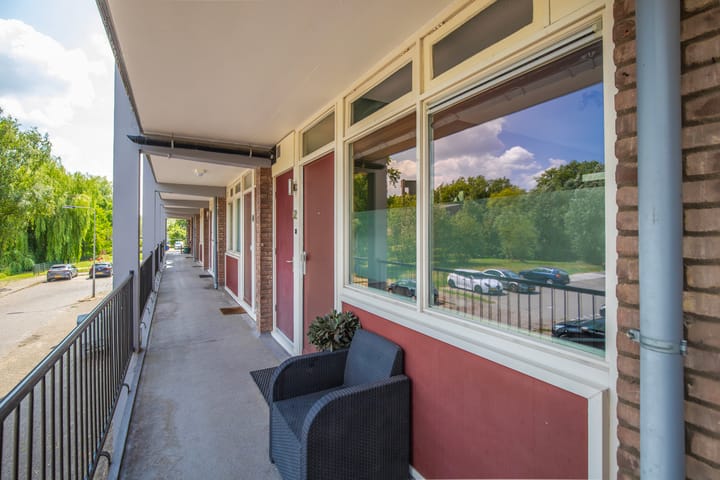 Foto 8 van De Houtmanstraat 42