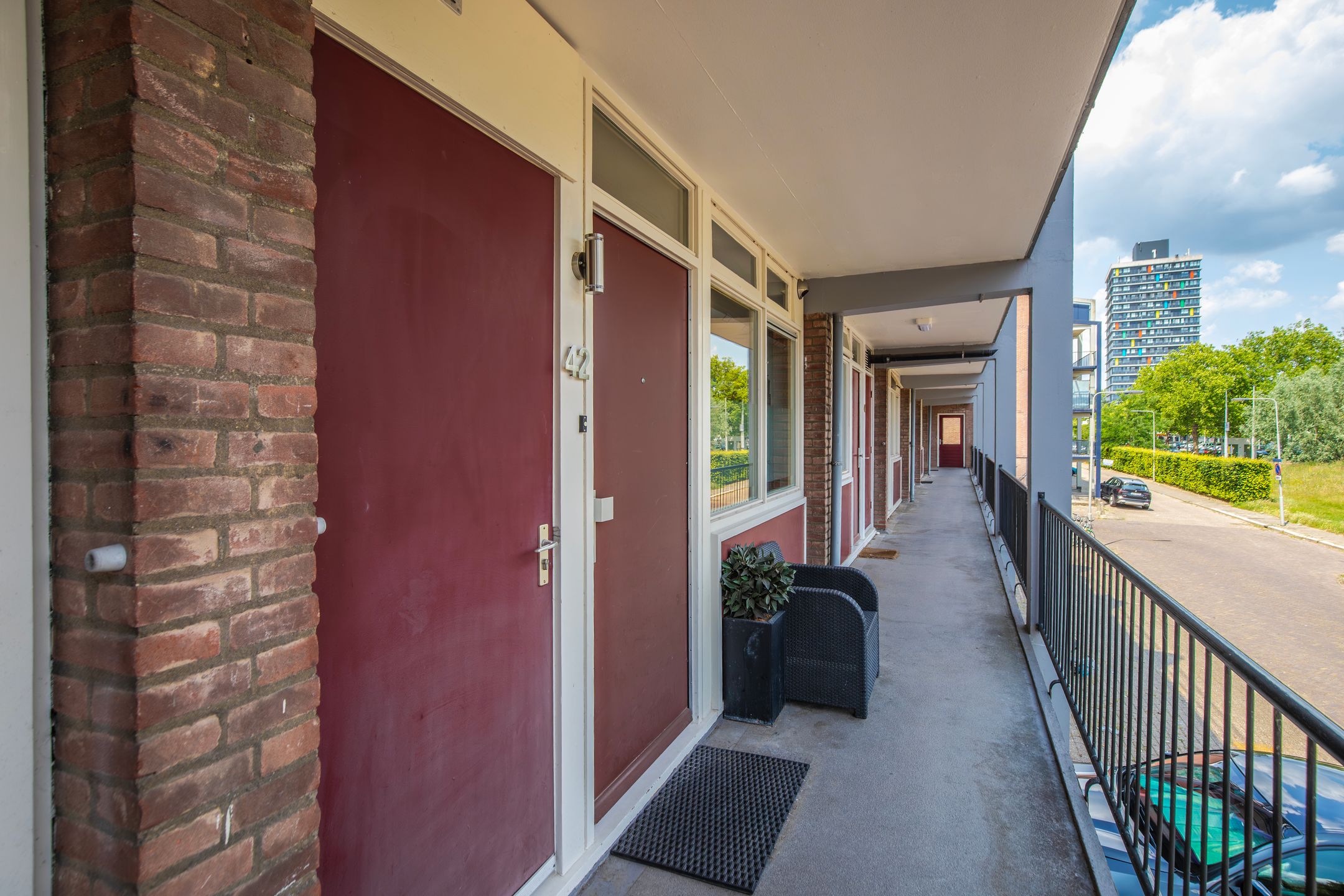 Foto 9 van De Houtmanstraat 42