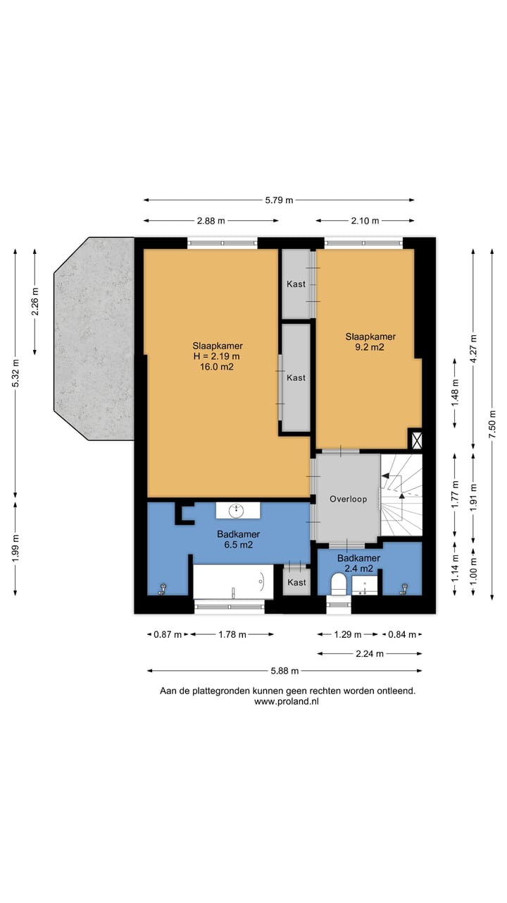Foto 63 van Willem van der Voetstraat 10