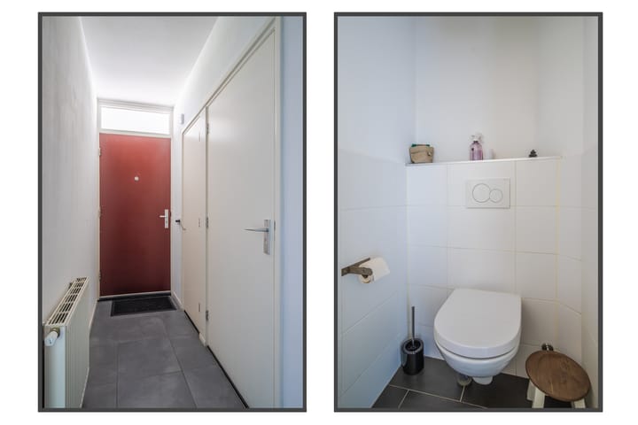 Foto 10 van De Houtmanstraat 42