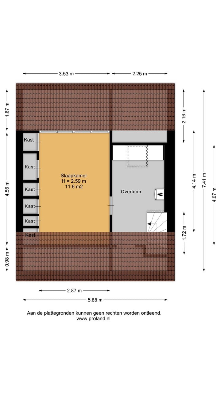 Foto 64 van Willem van der Voetstraat 10