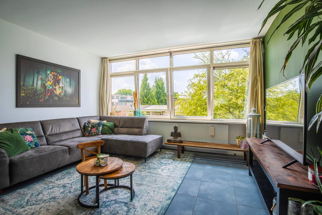 Foto 11 van De Houtmanstraat 42