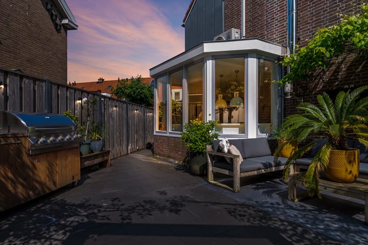 Foto 4 van Willem van der Voetstraat 10