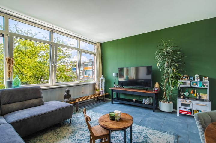 Foto 12 van De Houtmanstraat 42